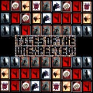 Tiles of the Unexpected