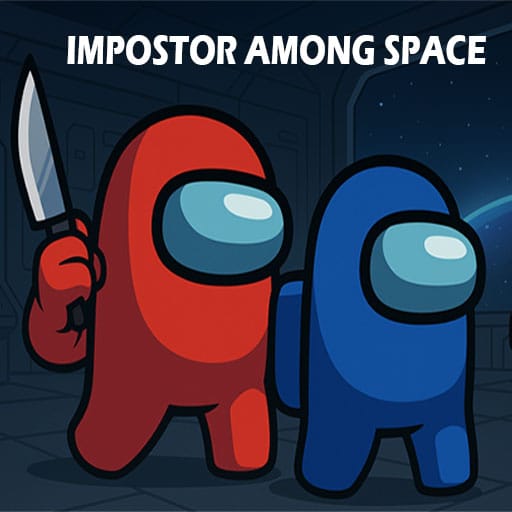 Impostor Among Space
