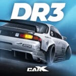 Auto X Drift Racing 3