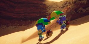 Peak’s “The Mesa” Update Launches with a Game-Breaking Invisible Wall Bug