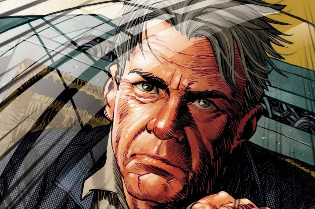 Han Solo’s Last Stand: A New Comic Series Delivers the ‘Old Man Logan’ Moment Fans Have Waited For