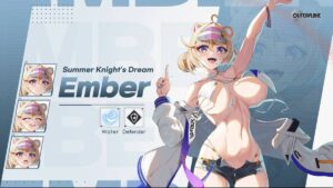 Critical Service Transition for OUTERPLANE: Major9 Assumes Global Operations on September 26th