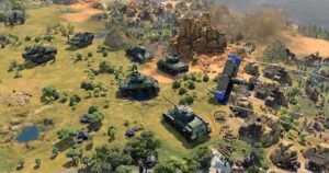 H2: Staff Reduction Hits Firaxis as Studio ‘Optimizes Development Process’